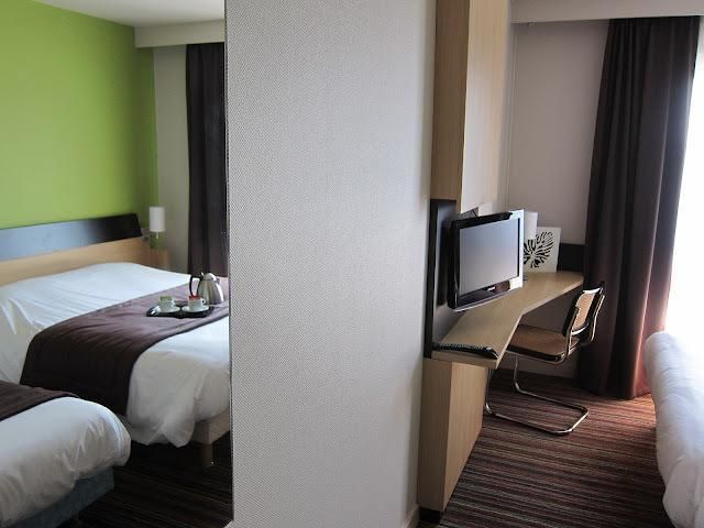 Hotel Photo 1