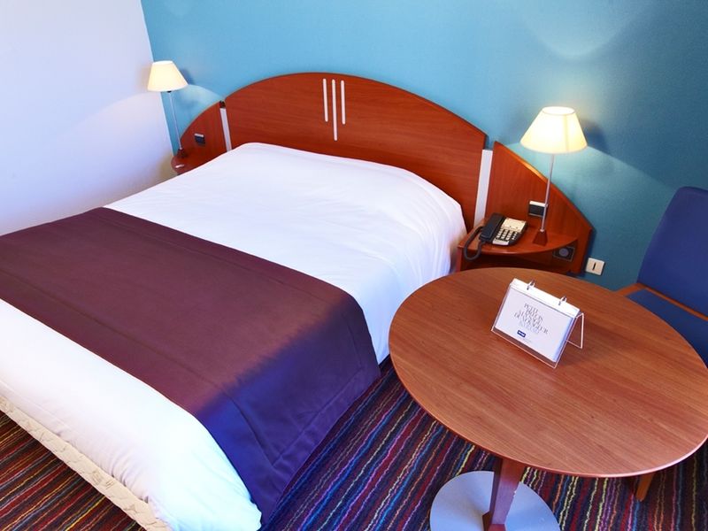 Hotel Photo 2