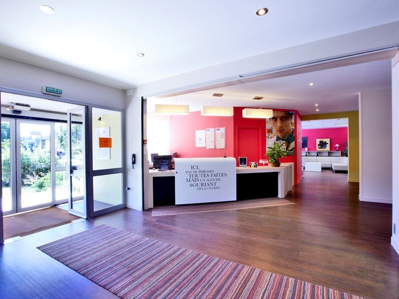 Hotel Photo 15
