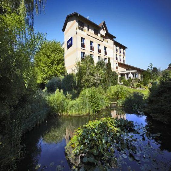 Hotel Photo 22