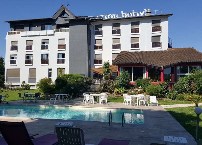 Hotel Photo 23