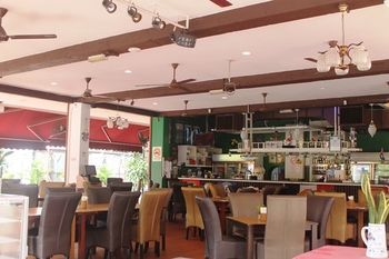 Hotel Photo 16