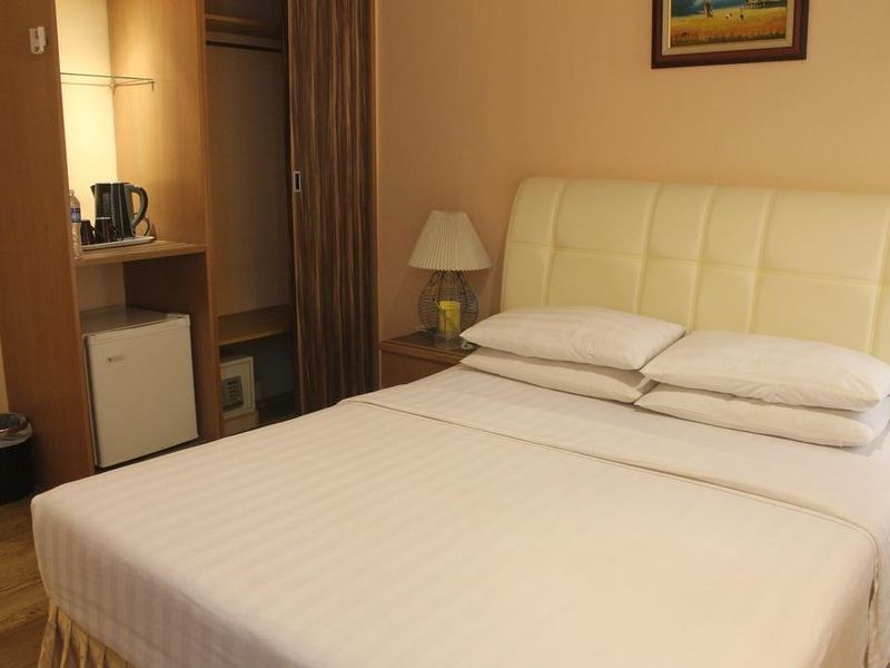 Hotel Photo 3