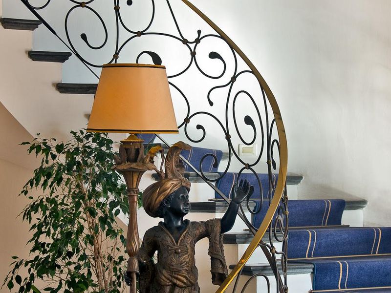 Hotel Photo 16