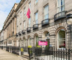 Crowne Plaza Edinburgh - Royal Terrace Edinburgh United Kingdom