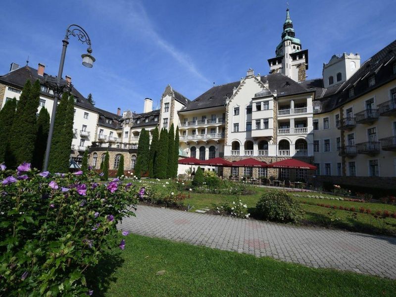 Hotel Photo 21