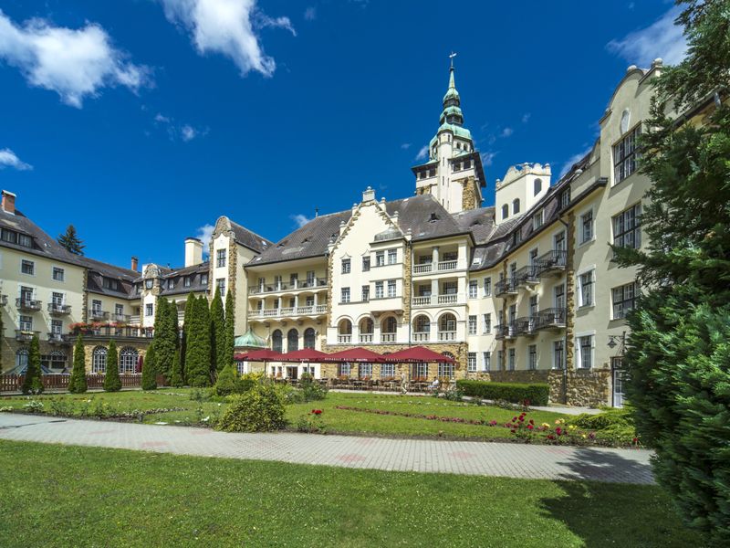 Hotel Photo 22