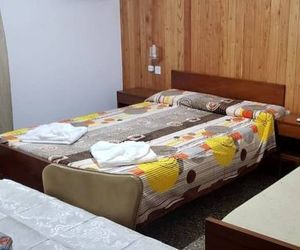 Hotel Ruta 66 Mina Clavero Argentina