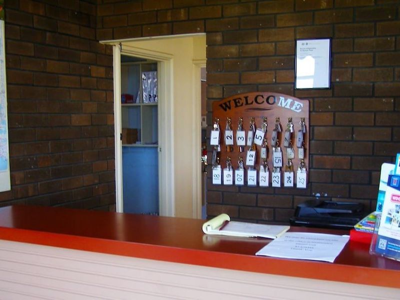Hotel Photo 9