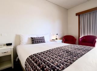 Hotel pic Comfort Inn Benalla