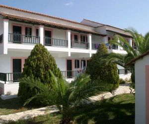 Villagio Apart-Hotel Sidari Greece