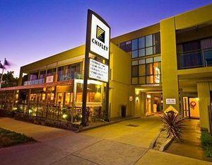 Quality Hotel Bayside Geelong Geelong Australia