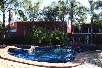 Hotel Photo 20