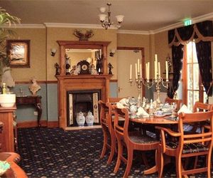 Beaufort Guest House Cardiff United Kingdom