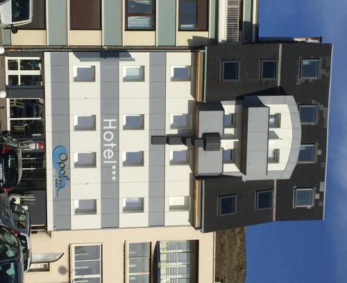 Hotel Photo 22