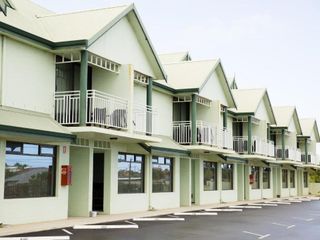 Фото отеля Geraldton Motor Inn