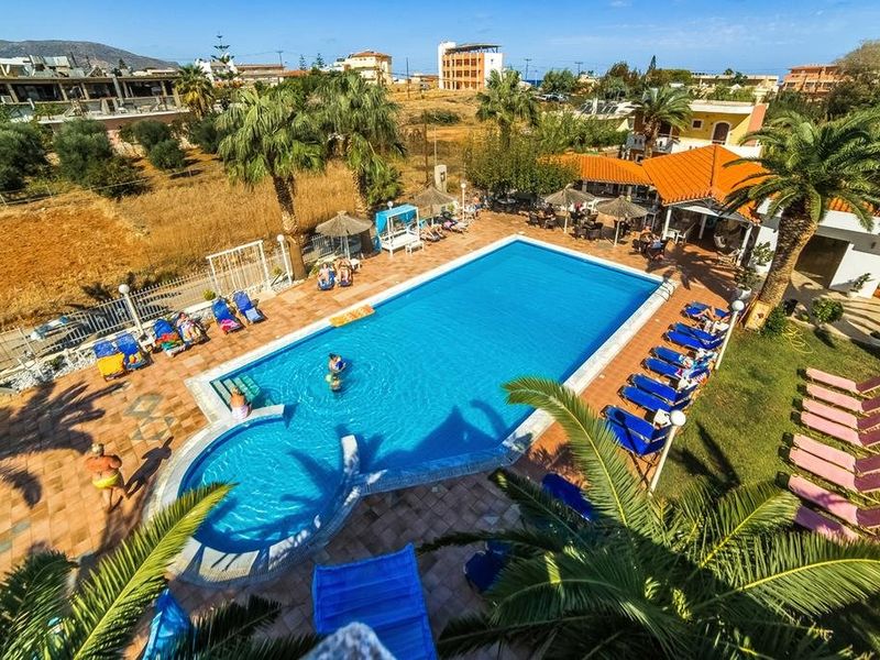 Hotel Photo 1