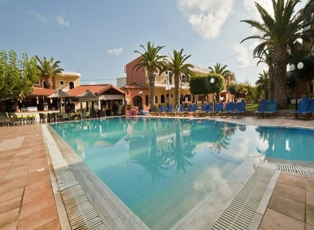Hotel Photo 22