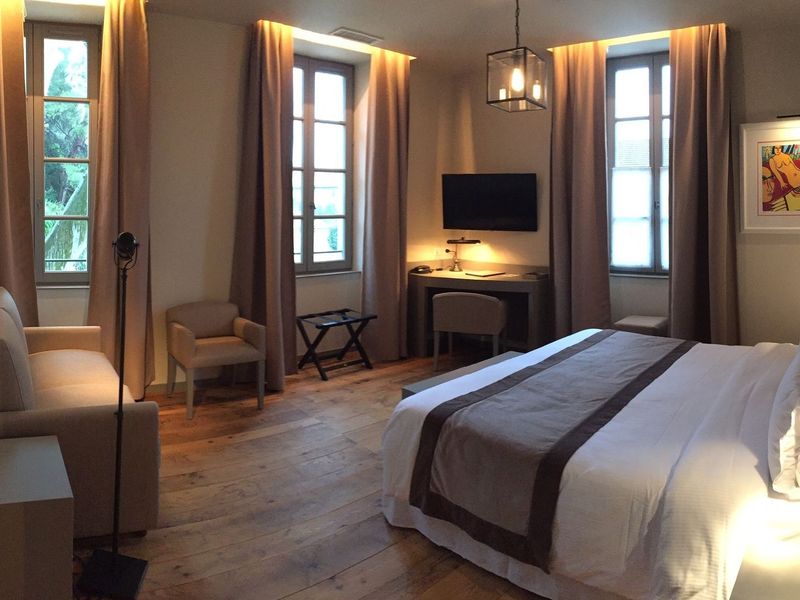 Hotel Photo 2