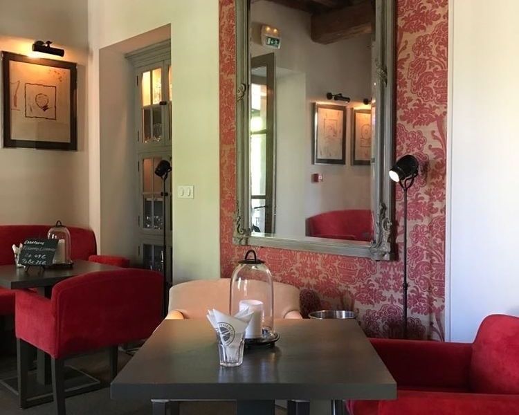 Hotel Photo 8