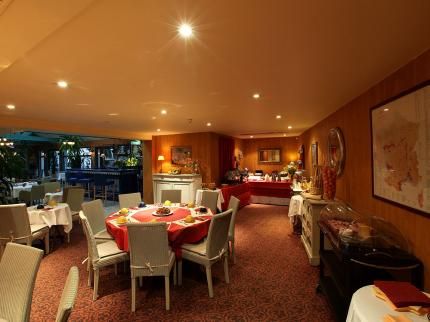 Hotel Photo 14