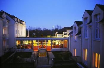 Hotel Photo 21