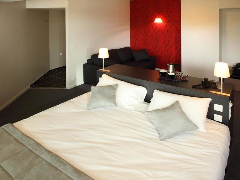Hotel Photo 1
