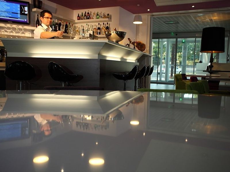 Hotel Photo 14
