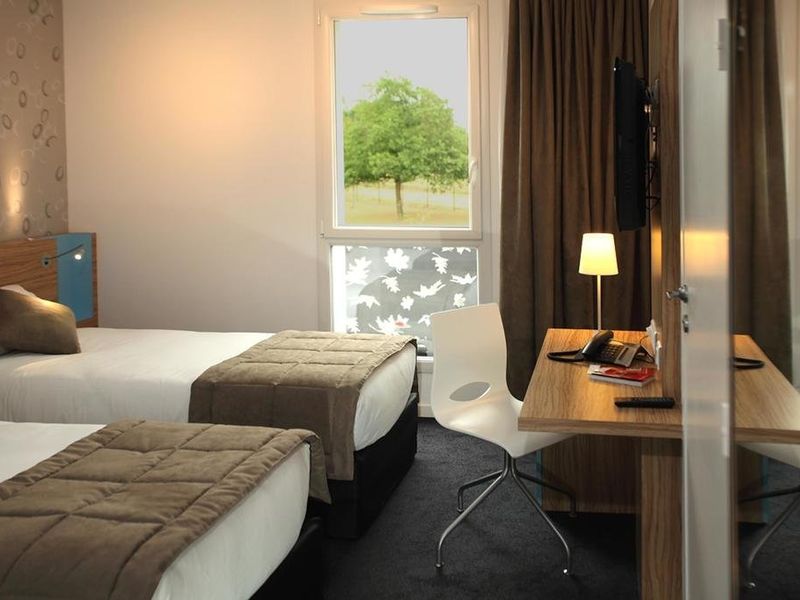 Hotel Photo 4