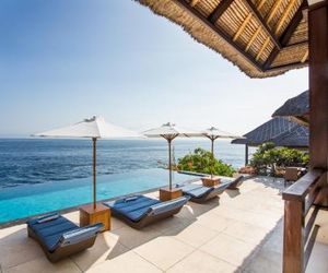 The Point Resort Lembongan Lembongan Island Indonesia
