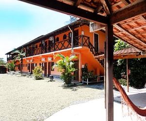 Pousada Canto do Sabia Papagaio Brazil