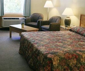 Four Seasons Inn Branson Branson United States