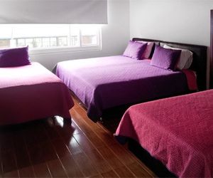 Hotel Normandia Boutique Bogota Colombia