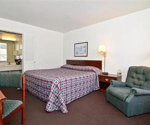 Americas Best Value Inn Chillicothe Chillicothe United States