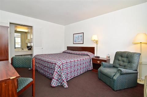 Photo of Americas Best Value Inn Chillicothe