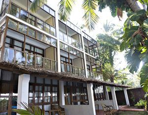 The Eco Varkala India
