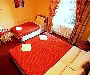 Lyndon House Dublin Ireland