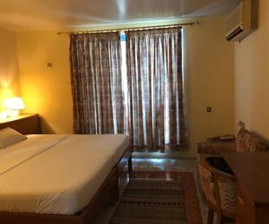 Maple Leaf Hotel Accra Ghana