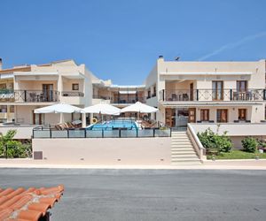 Dabasi Hotel Skiathos Town Greece