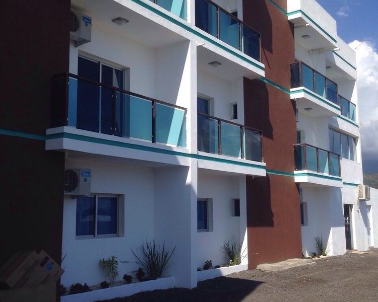 Hotel Photo 16