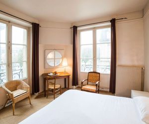 Hotel La Porte Dijeaux Bordeaux France