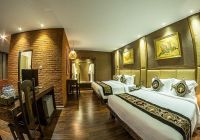 Отзывы Bagan Landmark Hotel, 3 звезды