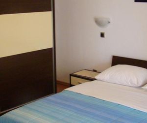Apartment House Nono Nova Poljana Croatia