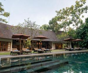 Villa Tirtadari by Nakula Kerobokan Indonesia