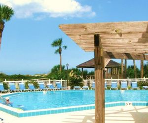 OCEAN VILLAGE CLUB Q11 BY VACATION RENTAL PROS Saint Augustine Beach United States