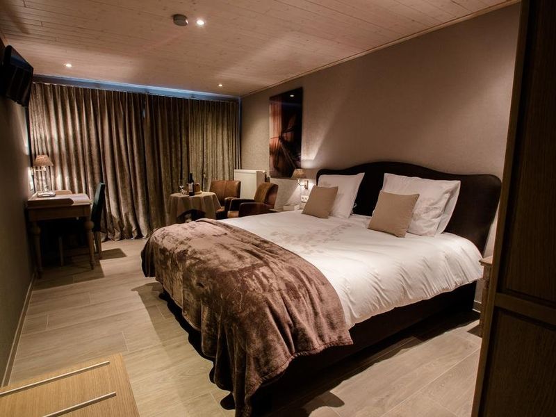 Hotel Photo 9