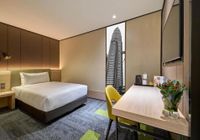 Отзывы Plaza Premium Lounge Malaysia (KLIA2) – Transit Hotel, 4 звезды