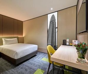 Private Resting Suite, Plaza Premium Lounge - Gateway@klia2 Sepang Malaysia
