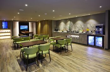 Hotel Photo 16