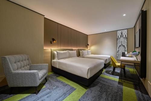Hotel Photo 3